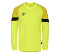 Umbro Maglia da Portiere Bambini (GT7617)