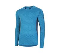 UMBRO Maglia funzionale blu / grigio / nero Uomo UMBRO L