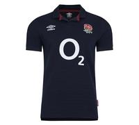 Umbro Maglia Inghilterra Alternate Classic SS Jnr