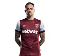 Umbro Maglia West Ham Home SS