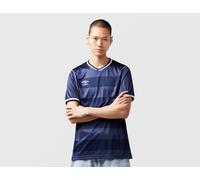 Umbro NR 7 Football Jersey, blu XL,S,M,L