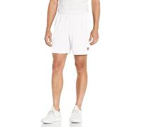 Umbro - Pantaloncini Sportivi, Bianchi, L