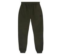 Umbro Pantaloni Jogger Skinny Core, Forest Night/Nero, S Uomo