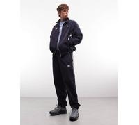 Relaxed Track Pant blu L