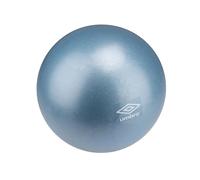Umbro Pilates - Set di 3 pezzi con palla da pilates da 22 cm, 18 cm e 25 cm, palla da fitness per bambini e adulti, palla da ginnastica per riabilitazione e allenamento di nuclei