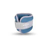 Umbro Pesi Per Caviglie Umbro 500 G Azzurro 2 Unità S_0301_S7923124 Sport