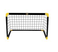 Umbro Porta da Calcio Pieghevole 90 x 59 x 61 cm - Per Giardino, Bambini e Adulti - Accessori per Allenamento Interni ed Esterni - Metallo