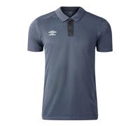 Umbro Premier Maglietta Polo Uomo (GT6057)