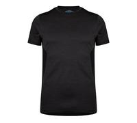 Umbro Maglietta A Maniche Corte Pro Training Marl Poly