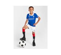 Umbro Rangers FC 2025/26 Home Kit Children, Blu 2-3Y