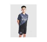 Umbro Rangers FC 2025/26 Third Shorts Junior, Nero S