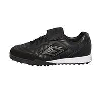 Umbro Scarpa da calcio Speciali Pro 98 V22 Turf Uomo, Nero/nero, 44 EU