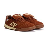 Umbro Scarpe Speciali TR Suede Marrone Scuro/Crema, Marrone, 41 EU