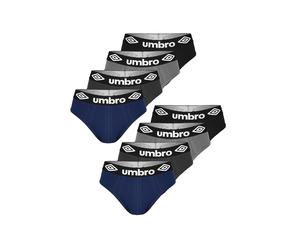 UMBRO Slip blu Uomo UMBRO M