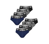 UMBRO Slip blu Uomo UMBRO XL