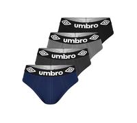 UMBRO Slip colori misti Uomo - Abbigliamento - Intimo - Mutande - Slip UMBRO XXL