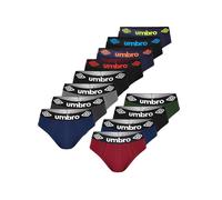 UMBRO Slip colori misti Uomo UMBRO L