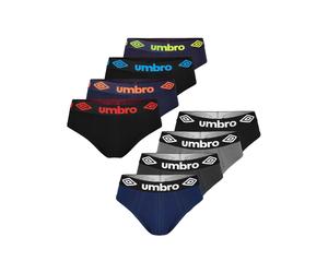 UMBRO Slip colori misti Uomo UMBRO M