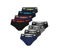 UMBRO Slip colori misti Uomo UMBRO XXL