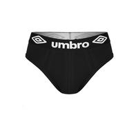 UMBRO Slip nero Uomo - Abbigliamento - Intimo - Mutande - Slip UMBRO L