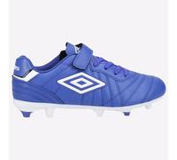 Umbro Speciali Liga Junior Alta Performance Calcio Stivale Blu