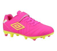 Umbro Speciali Liga Scarpe da Calcio Risoluto Bambini (FS9096)