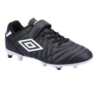 Umbro Speciali Liga Scarpe da Calcio Risoluto Bambini (FS9096)