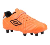 Umbro Speciali Liga Scarpe da Calcio Risoluto Bambini (FS9096)