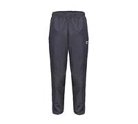 Umbro Spl Net W Pan, Pantalone Misto, grigio, S