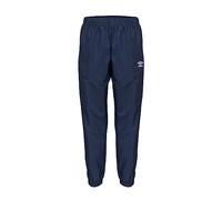 Umbro Spl Net W Pan, Pantalone Misto, Marina, XXL