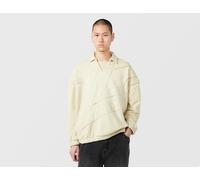 Umbro Sports Culture Diamond Drill Sweat Top, beige S,L,XL,M