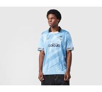 Umbro Taped Football Shirt, Blu S,M,XL,L