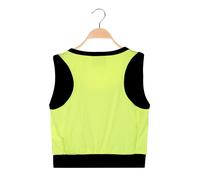 Umbro Top cropped da ragazza