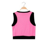 Umbro Top cropped da ragazza