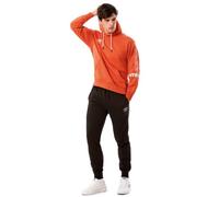 Umbro Tuta sportiva cotone con cappuccio per uomo 30099