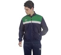 Umbro TUTA UOMO 30211 FULL ZIP IN COTONE (48/M)