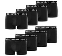 Umbro Umbro Boxer Umbw/1bcx8 Boxer Corti Uomo (Pacco da 8)