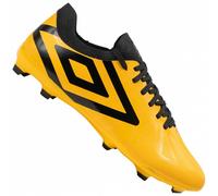 Umbro Velocita VI Premier FG Uomo Scarpe da calcio 81685U76R giallo 45,5