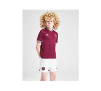 Umbro West Ham United FC 2025/26 Home Shorts Junior, Bianco XL