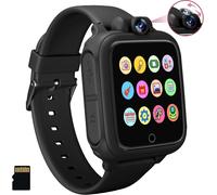 Umbule Smartwatch Bambini Orologio Intelligente con 14 Giochi Musicale