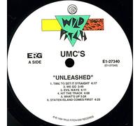 Umc's - Unleashed