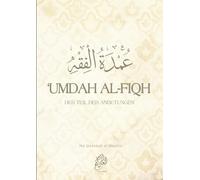 Umdah al-Fiqh: Der Teil der Anbetungen