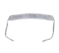 UMDHAIYI Cuscino per la vita della scoliosi Cintura regolabile per ridurre il dolore Cuscino di supporto lombare per dormire la notte