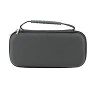 UMDHAIYI Custodia per console Custodia per giochi portatile in spugna EVA a doppio strato per viaggi su console RG505