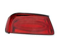 UMDJJU Fanali Posteriori Auto Per Bentley Per Flying Per Spur 2014-2019 Fanale Posteriore Standard Europeo Gruppo Ottico Posteriore 4W0945095M 4W0945096M(Left)