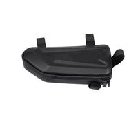 UMDJJU Moto Borse Porta Attrezzi Per FB Per Mondial Per HPS 125 300 Per Hipster Per HPS125 Per HPS300 Borsa Laterale Rigida Per Moto Borsa Portautensili Impermeabile(Single)