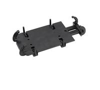 UMDJJU Navigazione Moto Staffa Per NC750D Per NC700D NC 700 750 D 2014-2020 Supporto Telefono Parabrezza Anteriore Motocicletta Staffa Montaggio Navigazione GPS(A)