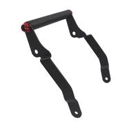 UMDJJU Navigazione Moto Staffa Per ZONTES 368G ZT 368 Staffa GPS Navigation G Accessori Modifica Del Telefono Cellulare