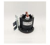 UMDNXNMA Contattori per carrelli elevatori Relè Idraulico for Carrello elevatore Pompa Olio contattore CC 684-1261/2461/1251/2451-212-09/17(684-1261-212-17 12V)