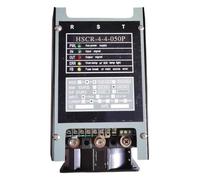 UMDNXNMA Digital Power Regulator Regolatore di Potenza di Fase HSCR-4-4-050P, HSCR-4-4-030P 50A(HSCR-4-4-050P)